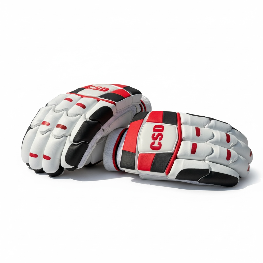 BATTING GLOVES HARD BALL KING EDITION