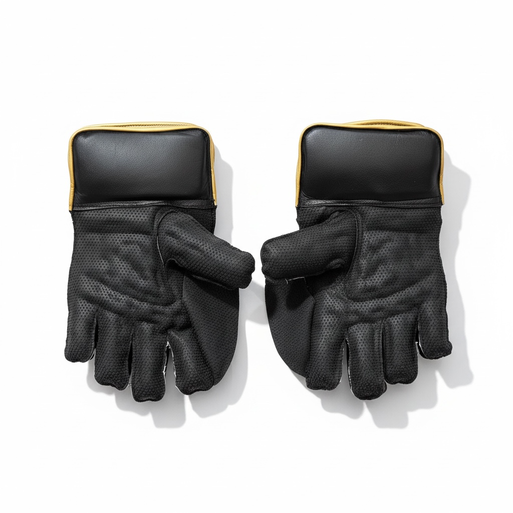 WICKET KEEPING GLOVES YOUTH EDITION