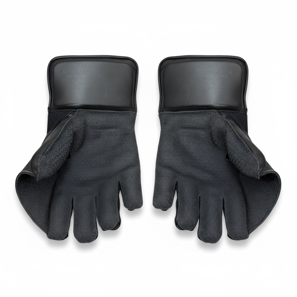 WICKET KEEPING GLOVES - KING EDITION