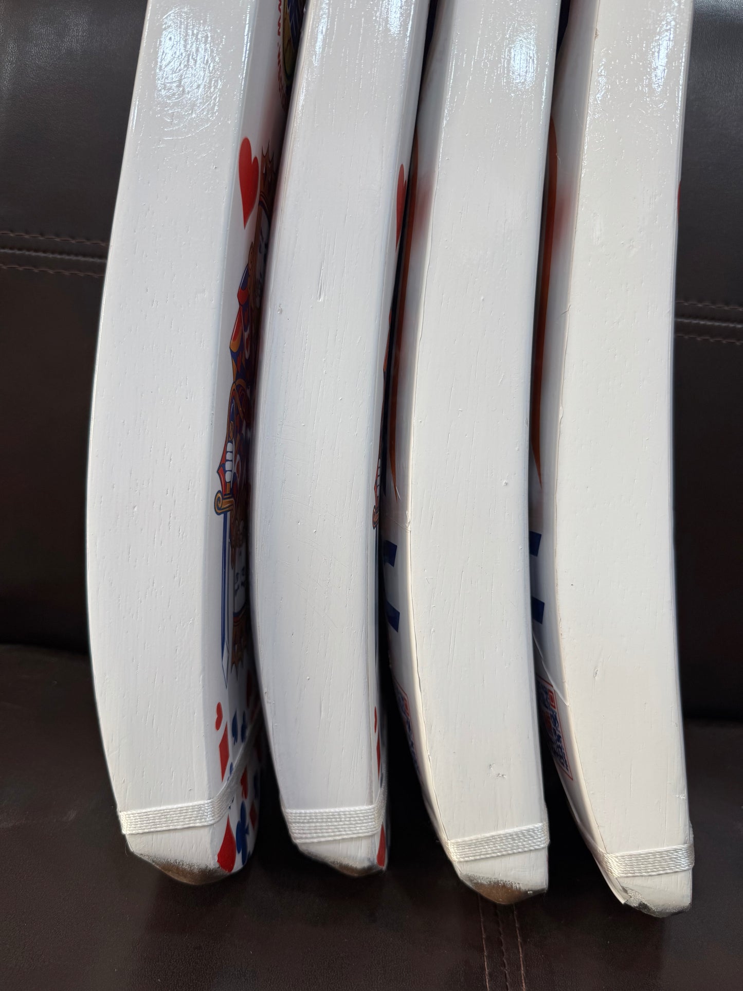 WS ORIGINAL FMC EDITION