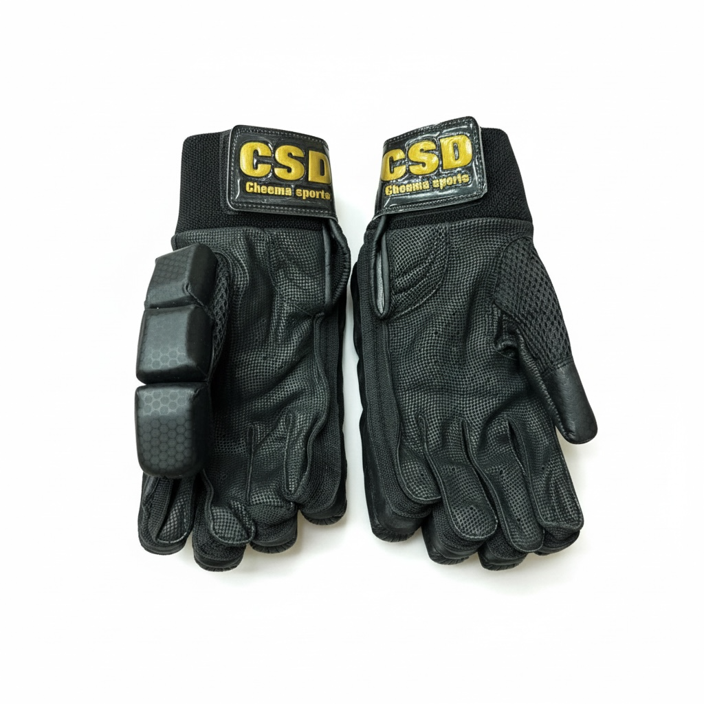 BATTING GLOVES HARD BALL