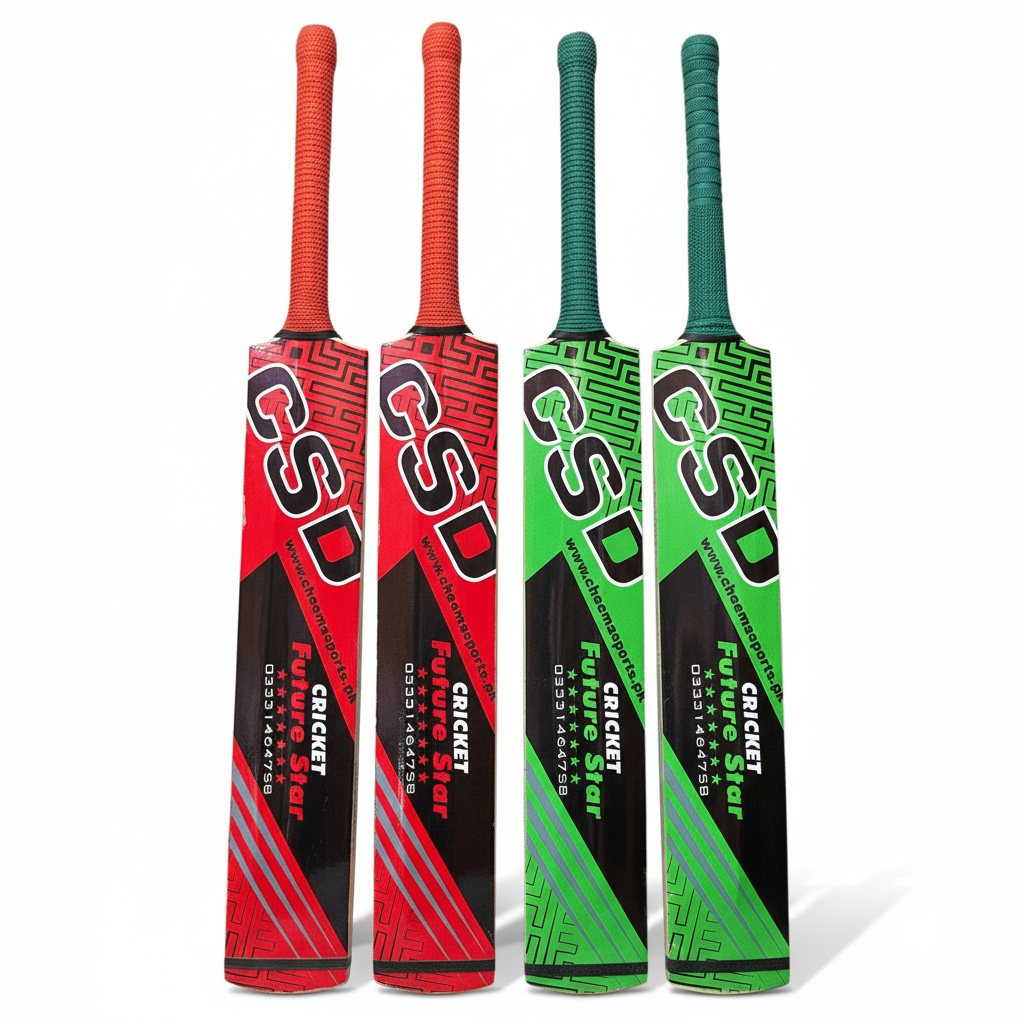 CRICKET TAPE BALL BAT FUTURE STAR UNDER 16