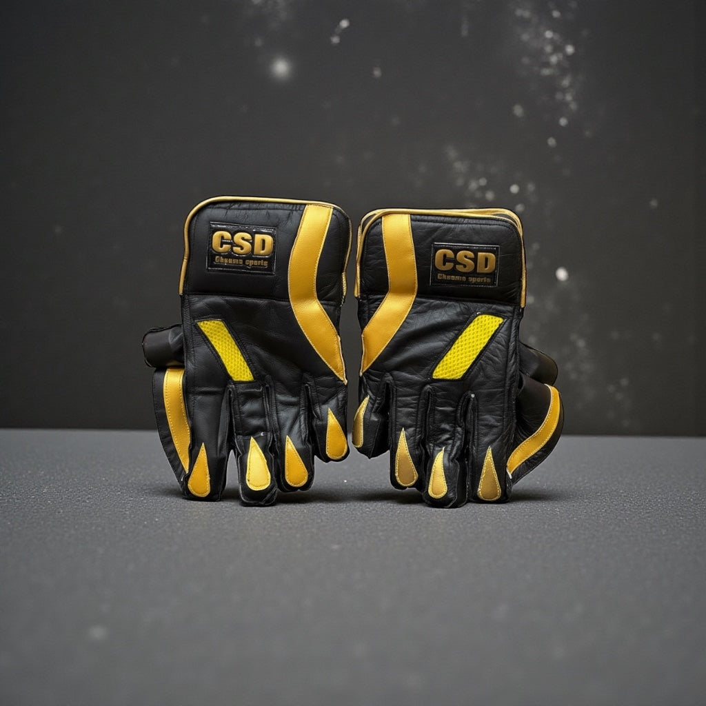 WICKET KEEPING GLOVES YOUTH EDITION