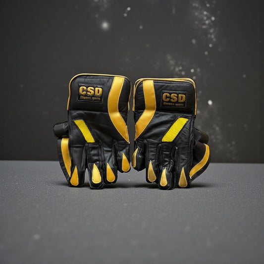 WICKET KEEPING GLOVES YOUTH EDITION