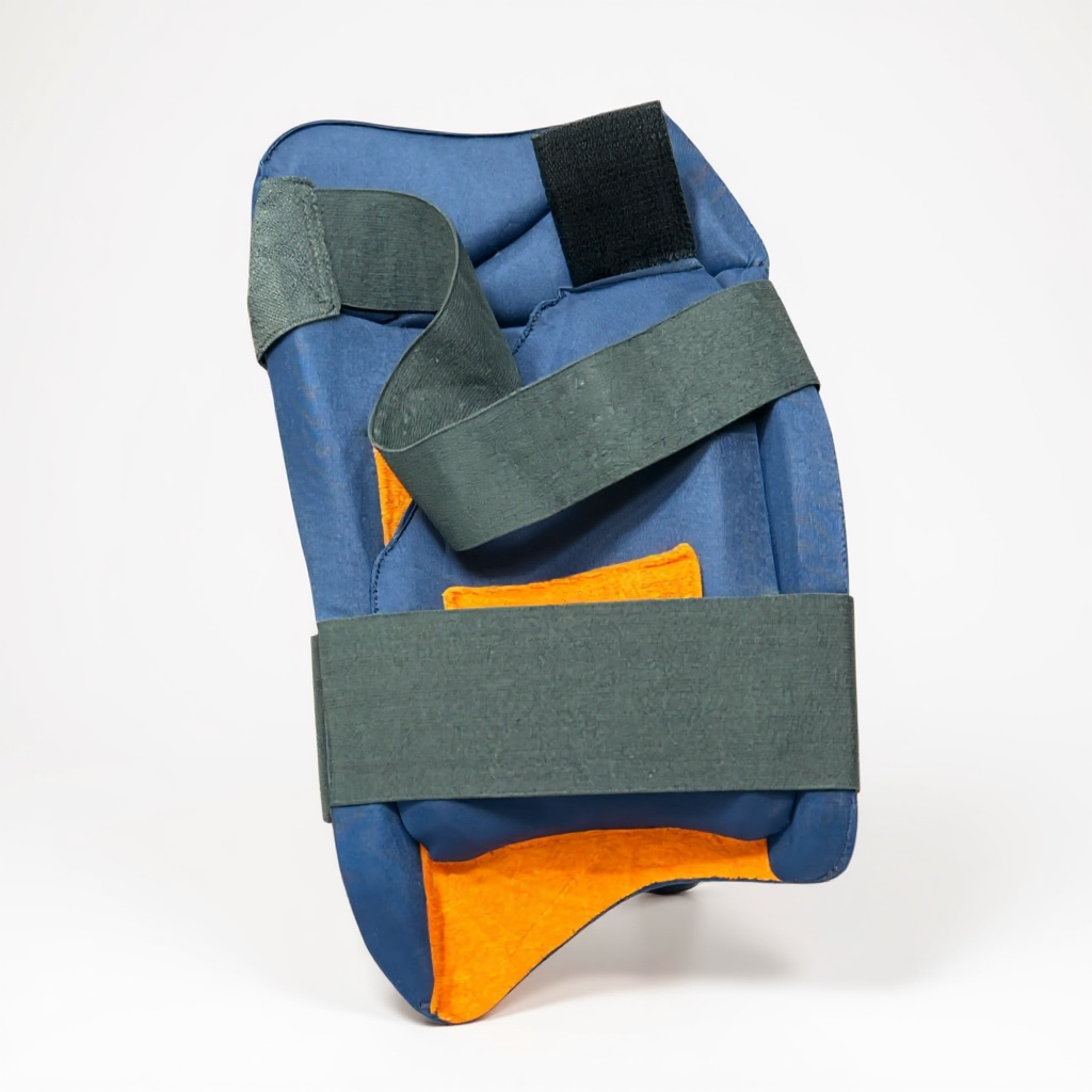 DOUBLE THIGH GUARD PREMIUM