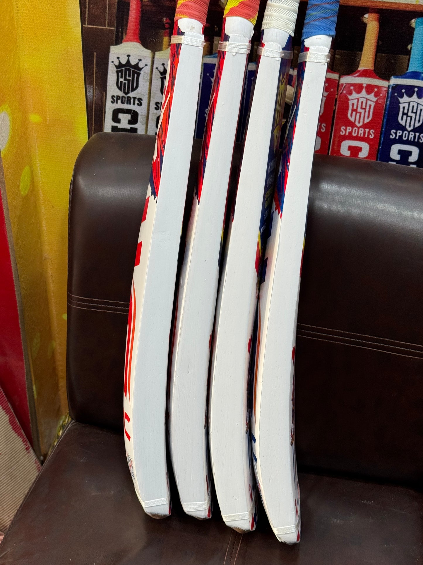 WS ORIGINAL FMC EDITION