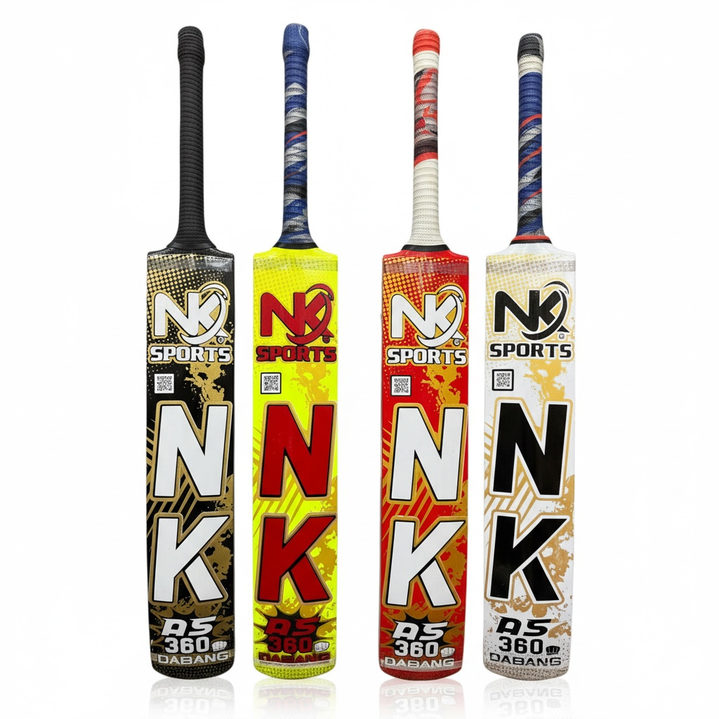 NK ASAD SHAH 360 - DABANG EDITION