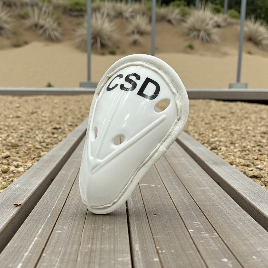 ABDOMINAL GUARD CRICKET