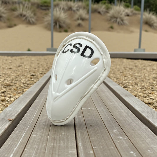 ABDOMINAL GUARD CRICKET