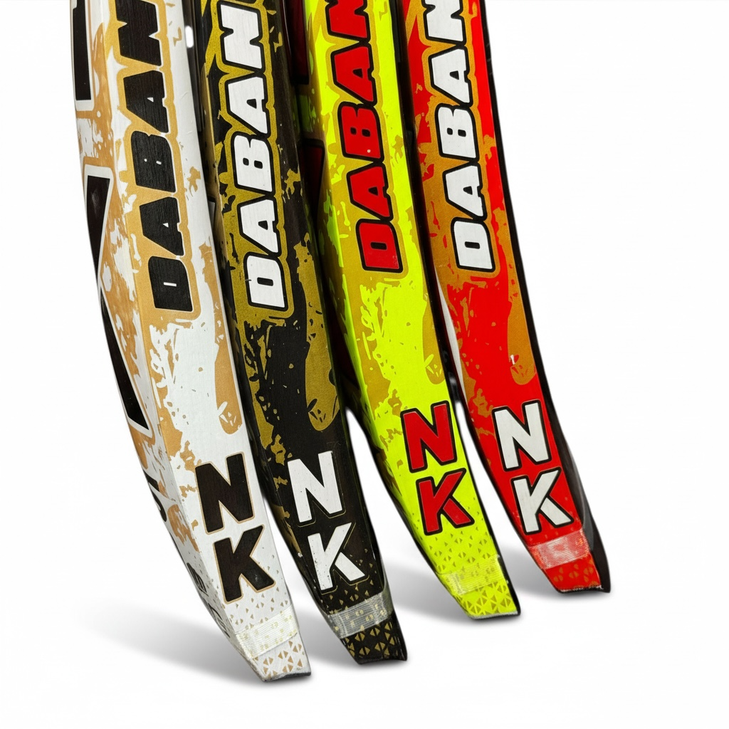 NK ASAD SHAH 360 - DABANG EDITION