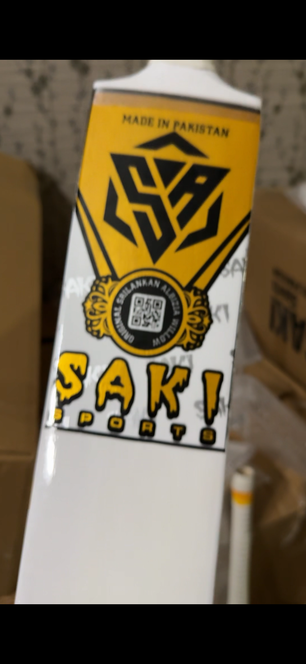 SAKI POWER HIT 2026 NEW EDITION