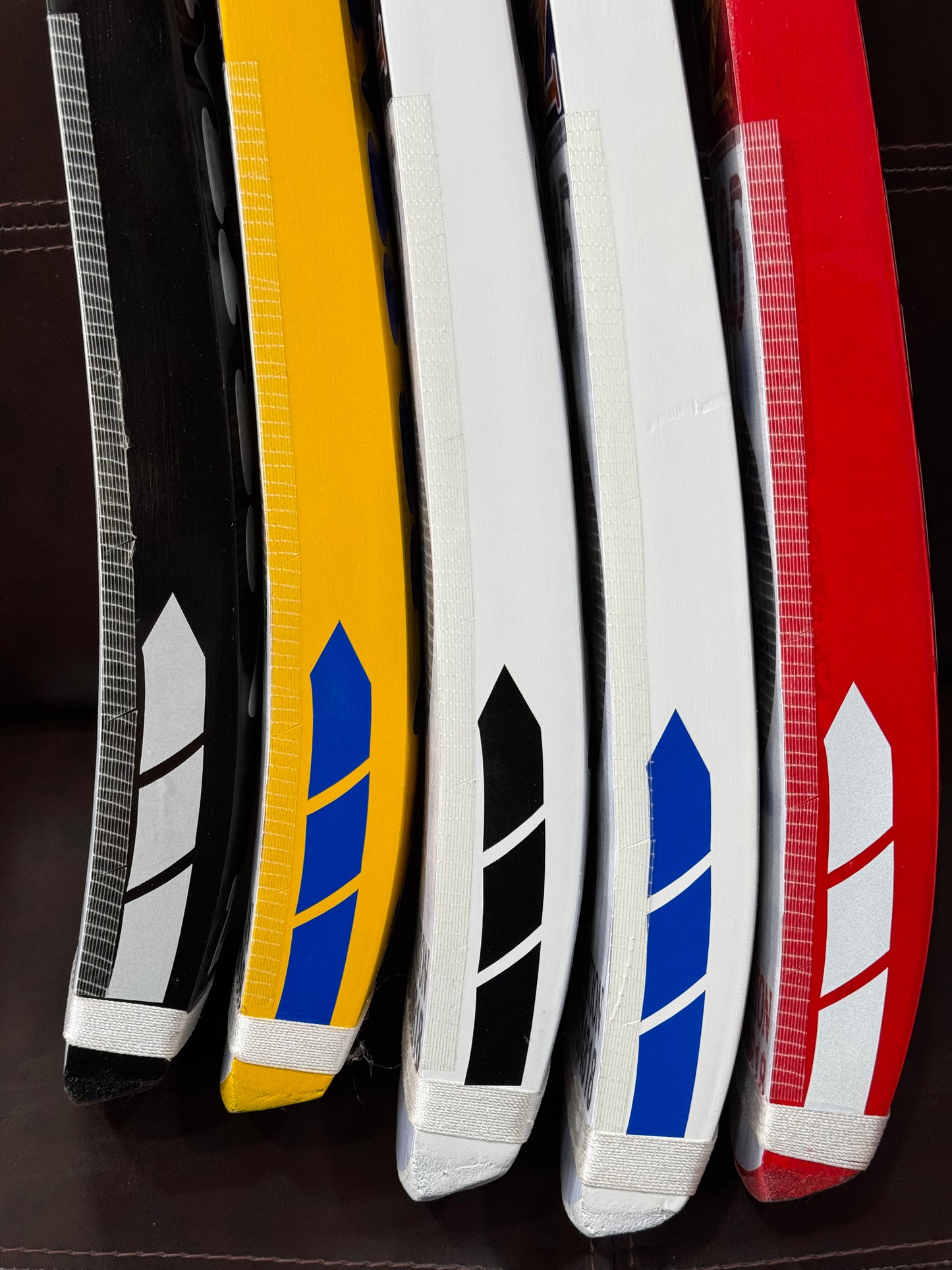 GERMAN SPECIAL PLAYER EDITION COCONUT WOOD