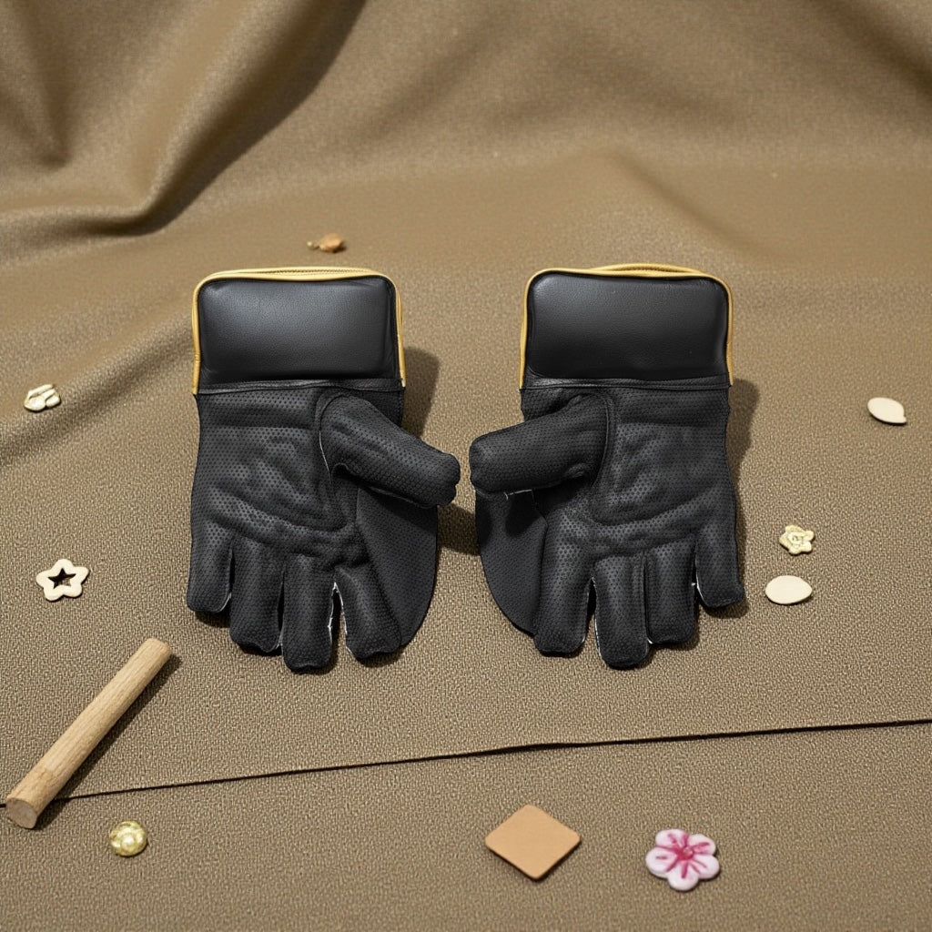 WICKET KEEPING GLOVES YOUTH EDITION