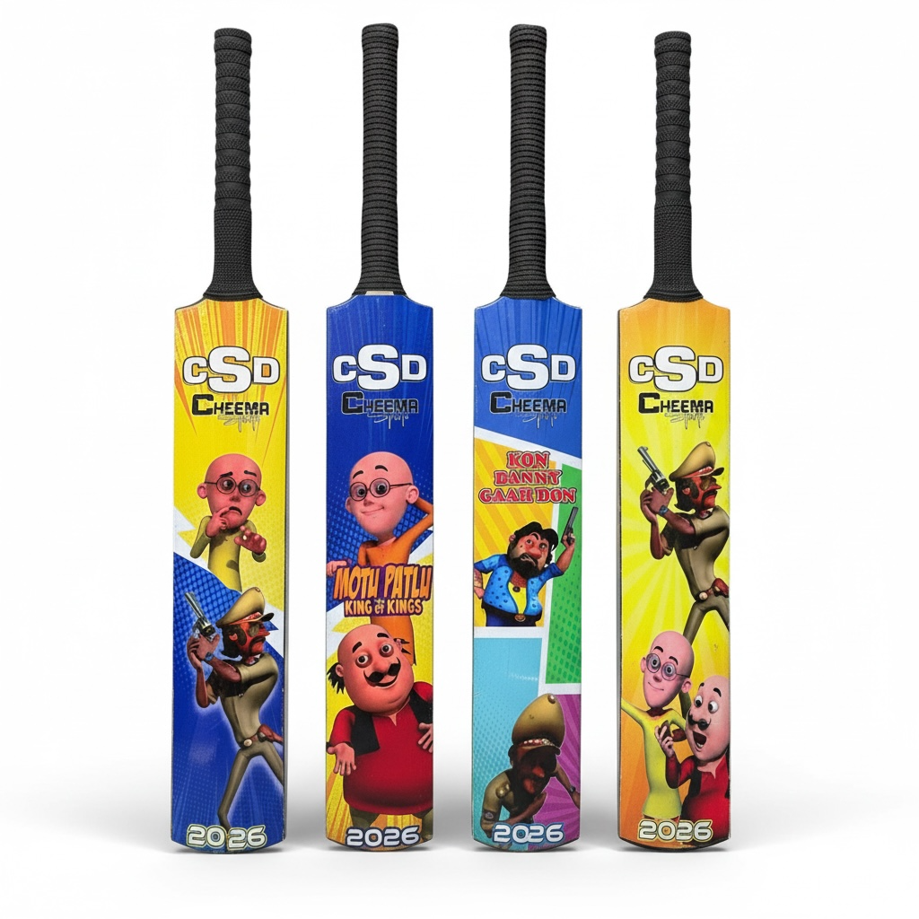 CRICKET BAT FOR KIDS UNDER 10