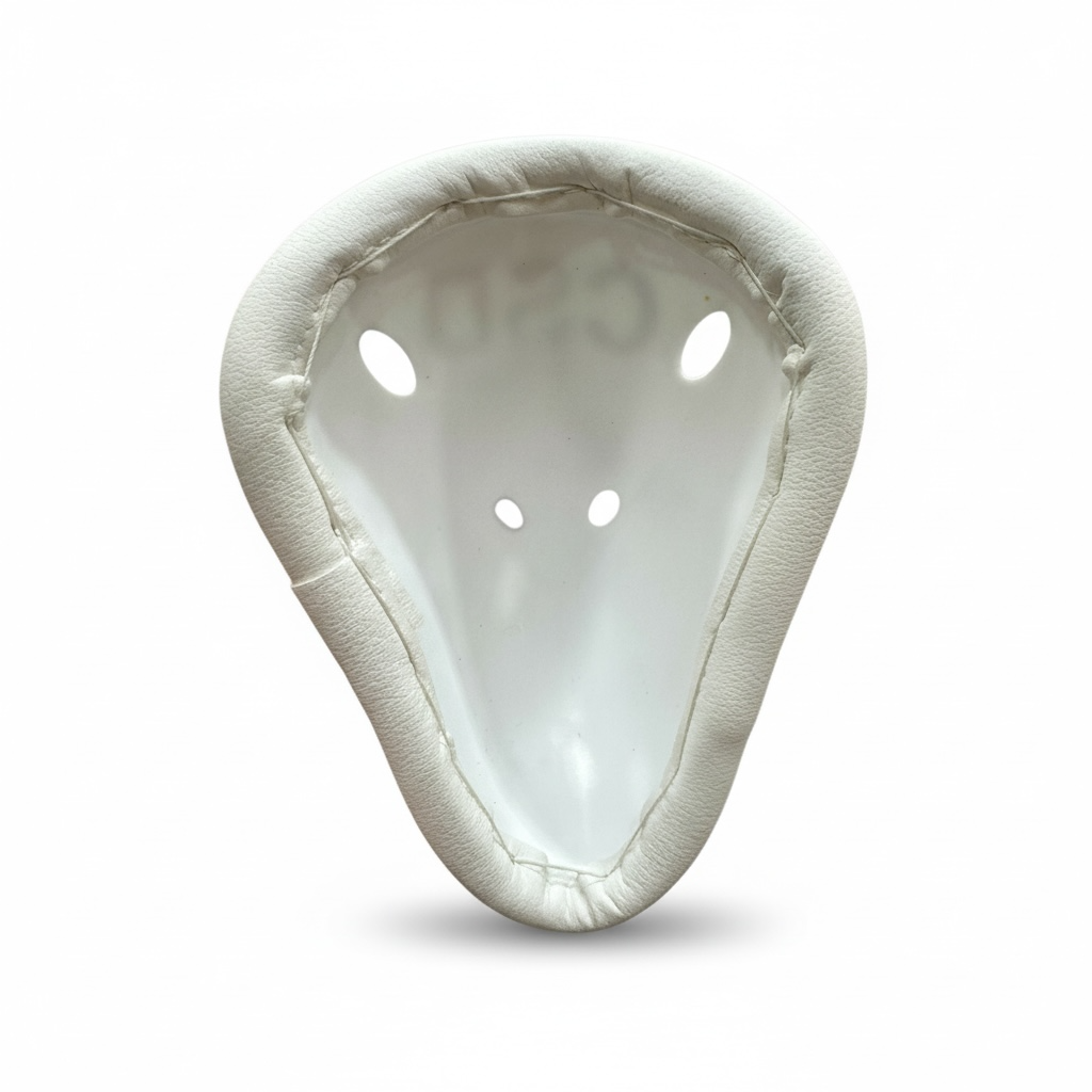 ABDOMINAL GUARD CRICKET