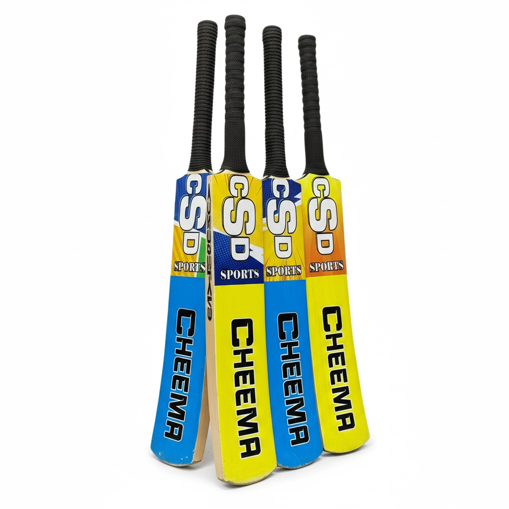 CRICKET BAT FOR KIDS UNDER 10
