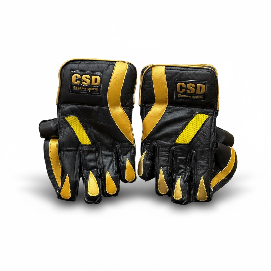WICKET KEEPING GLOVES YOUTH EDITION