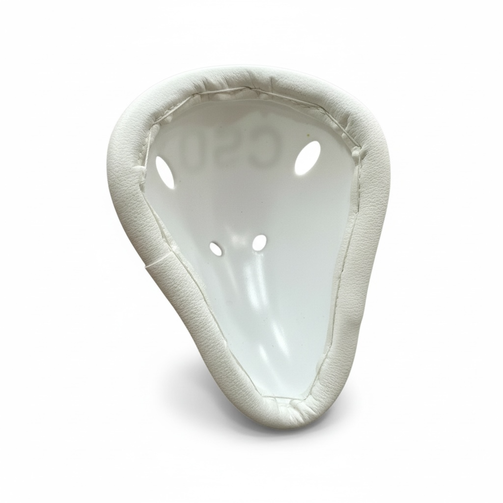 ABDOMINAL GUARD CRICKET