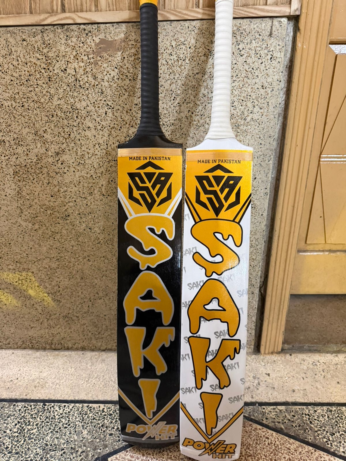 SAKI POWER HIT 2026 NEW EDITION