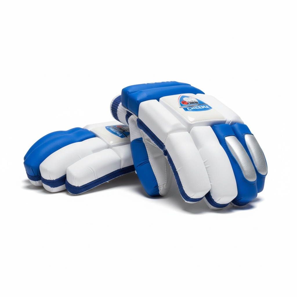 BATTING GLOVES HARD BALL - YOUTH EDITION - BY CHEEMA SPORTS