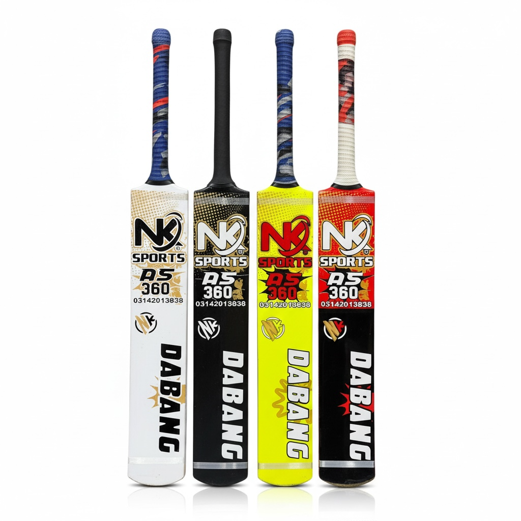 NK ASAD SHAH 360 - DABANG EDITION