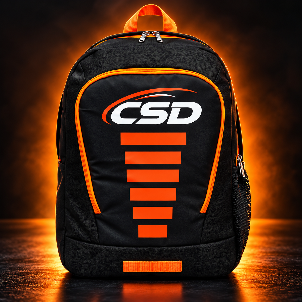 CSD SHOULDER BAG