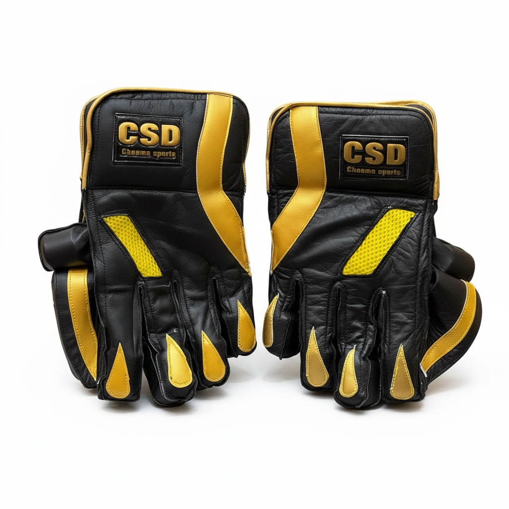 WICKET KEEPING GLOVES YOUTH EDITION