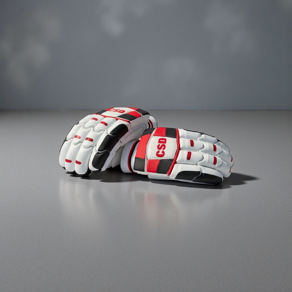 BATTING GLOVES HARD BALL KING EDITION