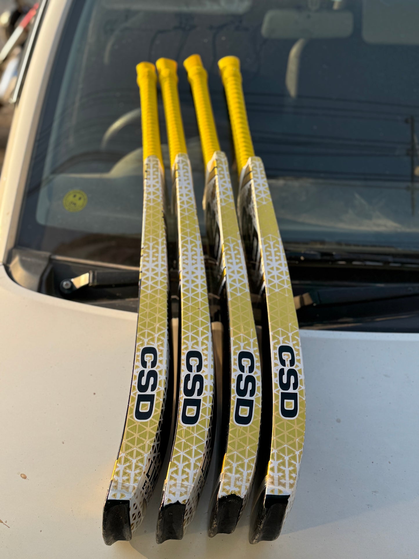 CSD LIMITED NEW EDITION BY CHEEMA SPORTS