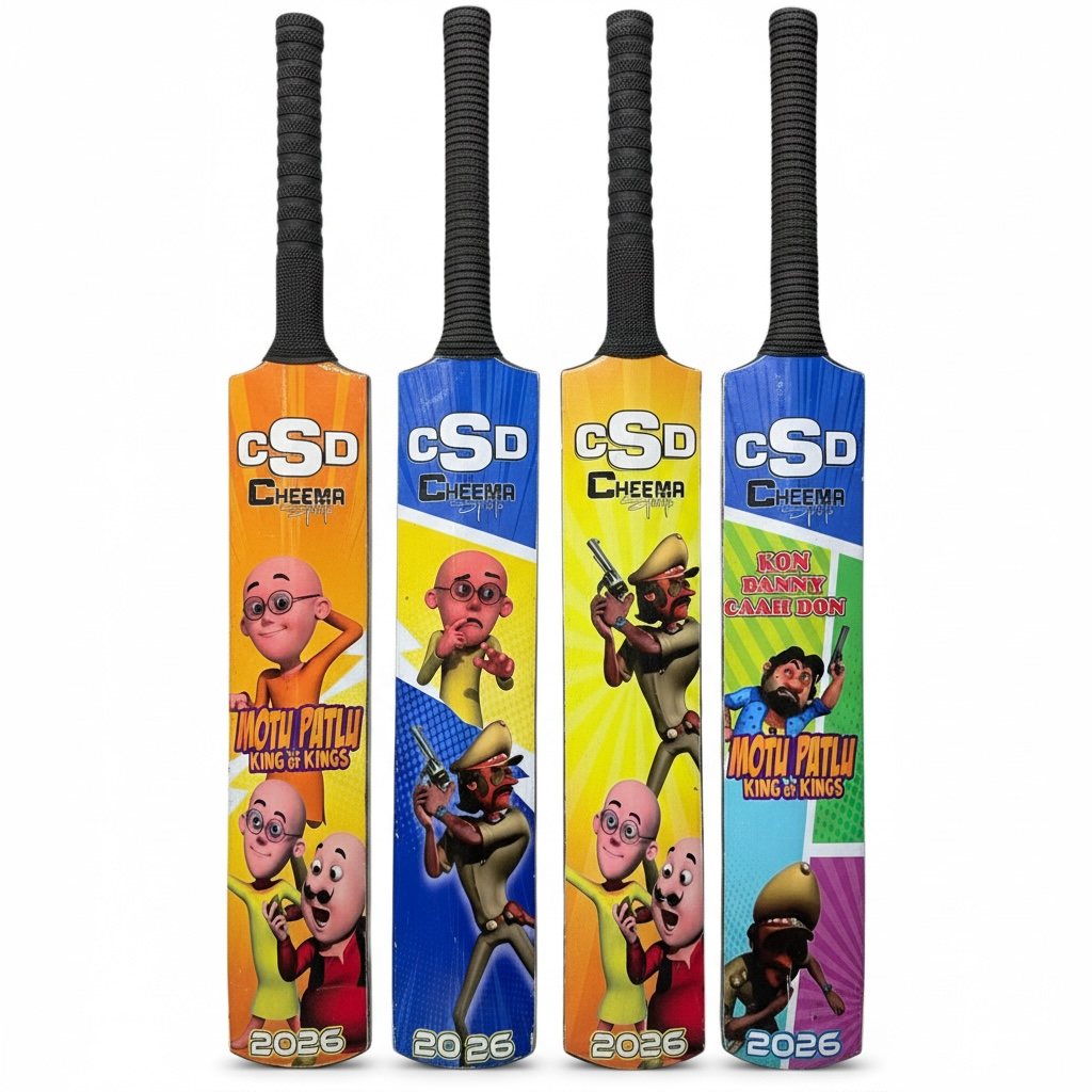 CRICKET BAT FOR KIDS UNDER 10