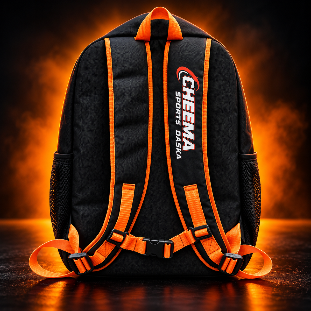 CSD SHOULDER BAG