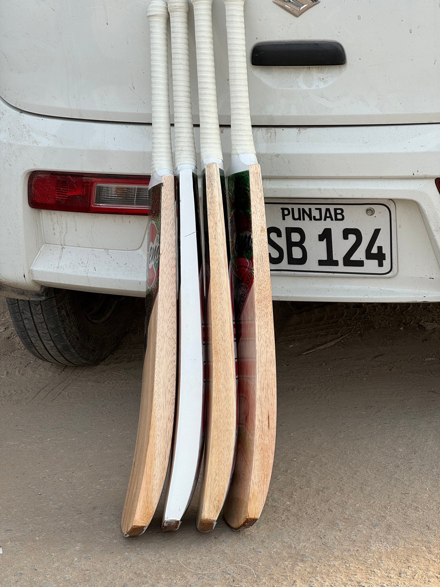 CRICK EM BAT SARMAD HAMEED CLASS MASTER EDITION