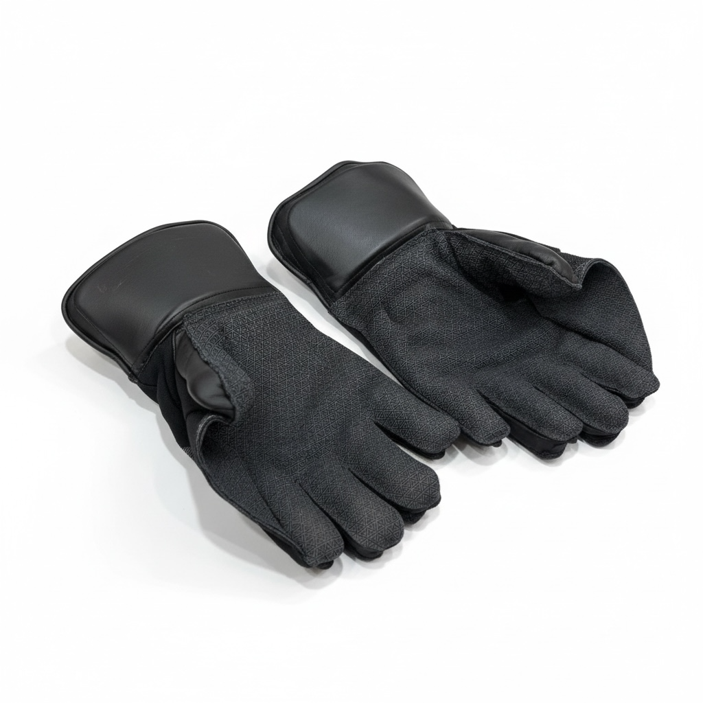 WICKET KEEPING GLOVES - KING EDITION