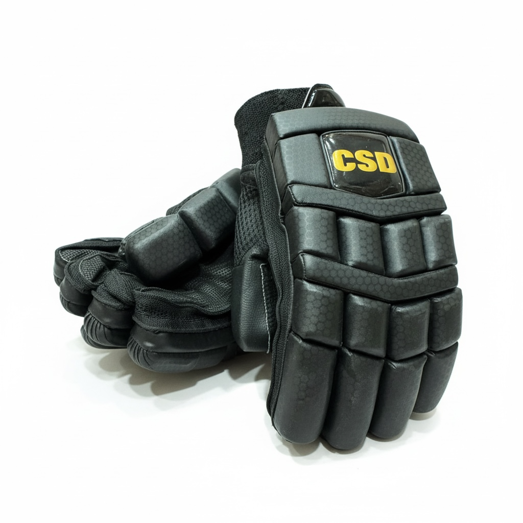 BATTING GLOVES HARD BALL