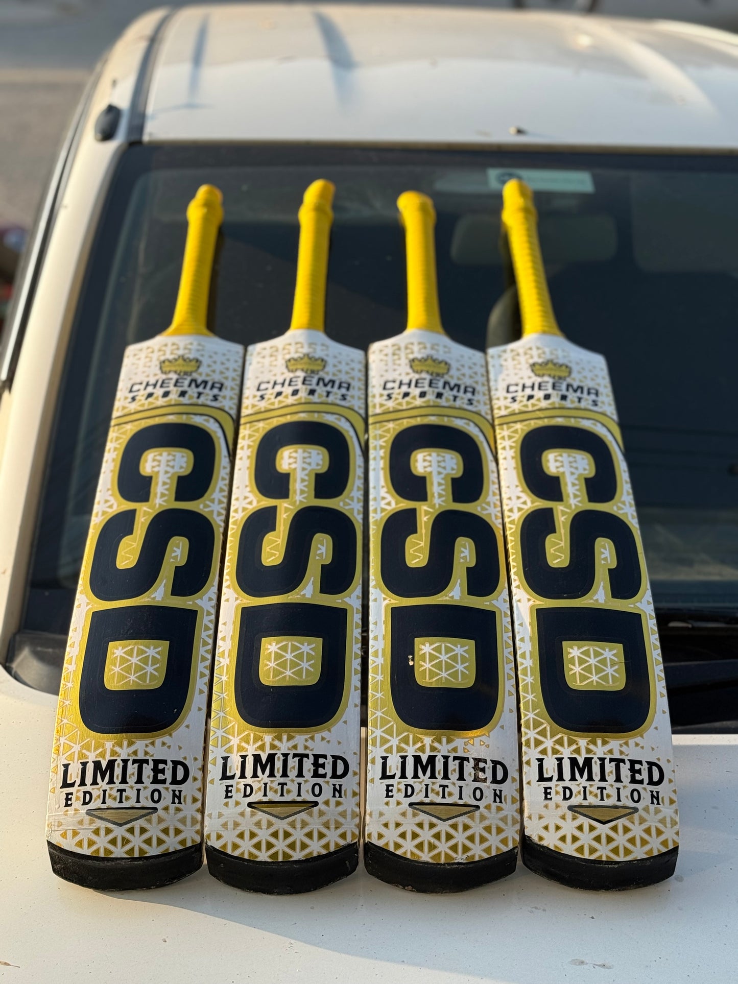 CSD LIMITED NEW EDITION BY CHEEMA SPORTS