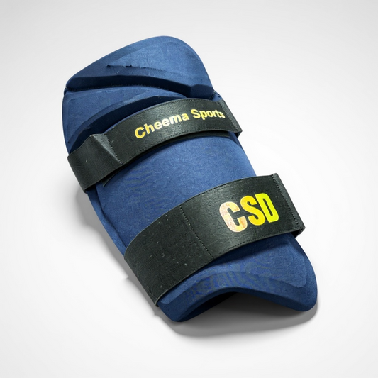 DOUBLE THIGH GUARD PREMIUM