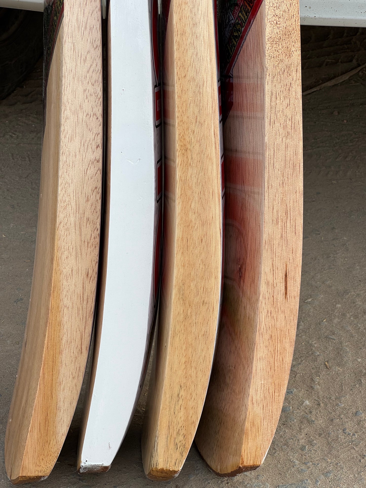 CRICK EM BAT SARMAD HAMEED CLASS MASTER EDITION