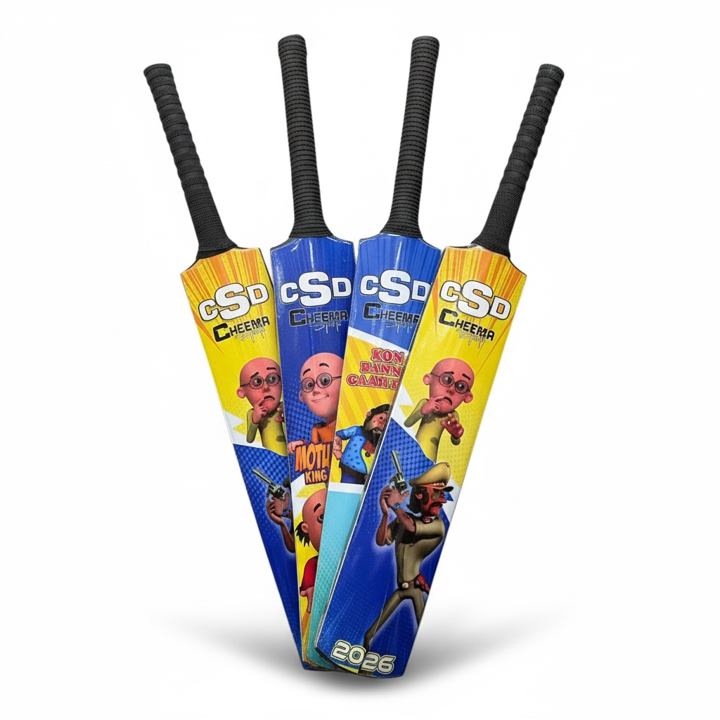 CRICKET BAT FOR KIDS UNDER 10