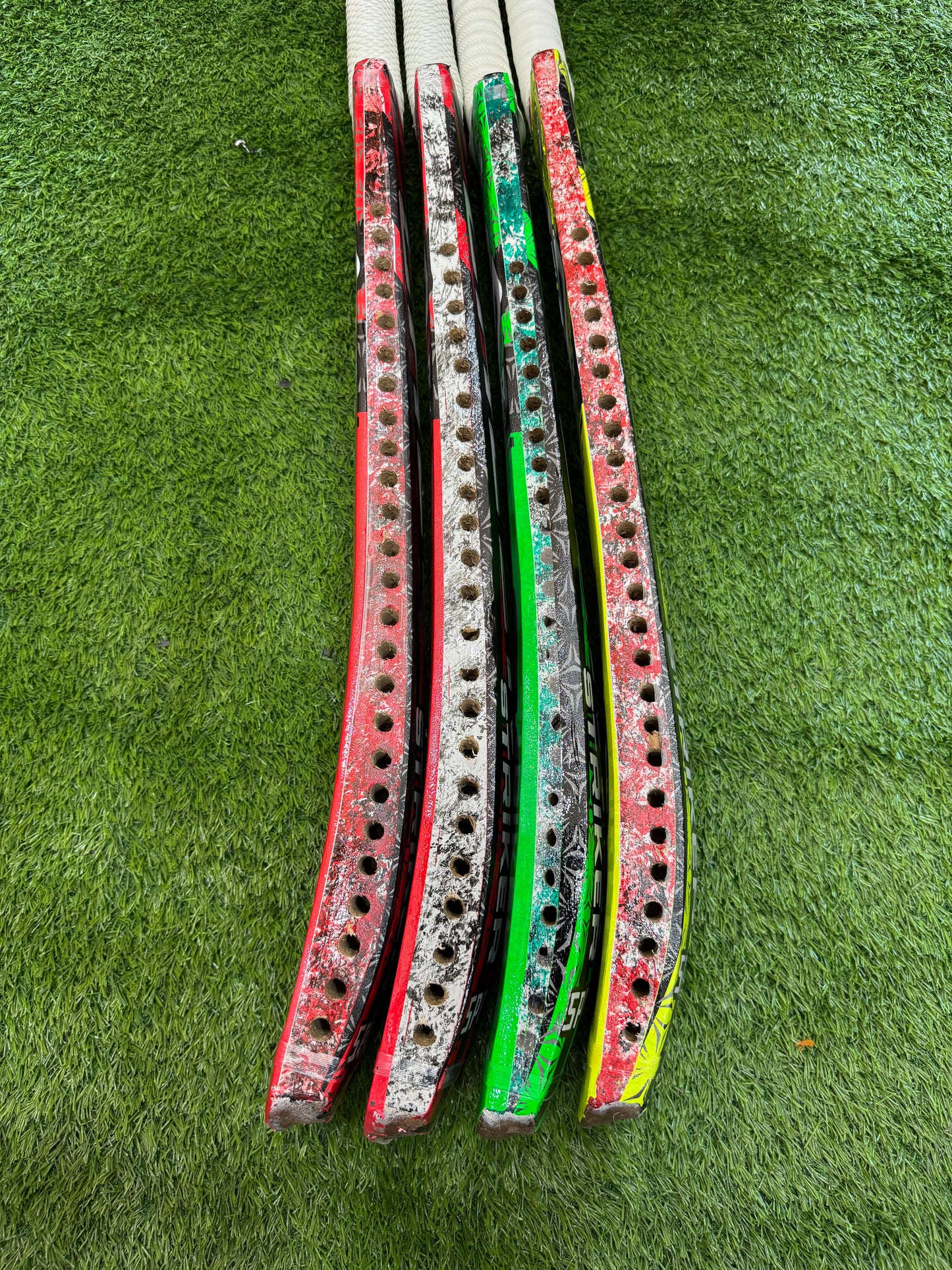 CSD STRIKER EDITION BY CHEEMA SPORTS