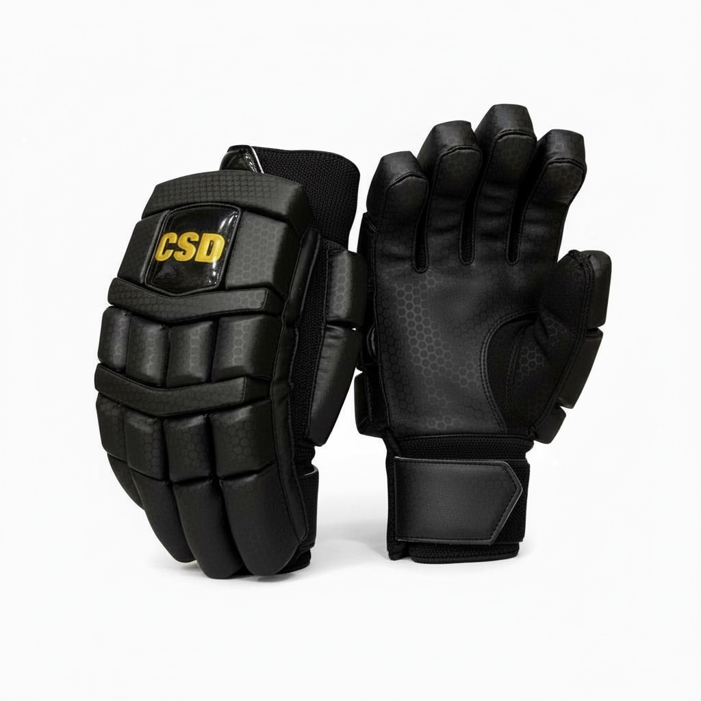 BATTING GLOVES HARD BALL