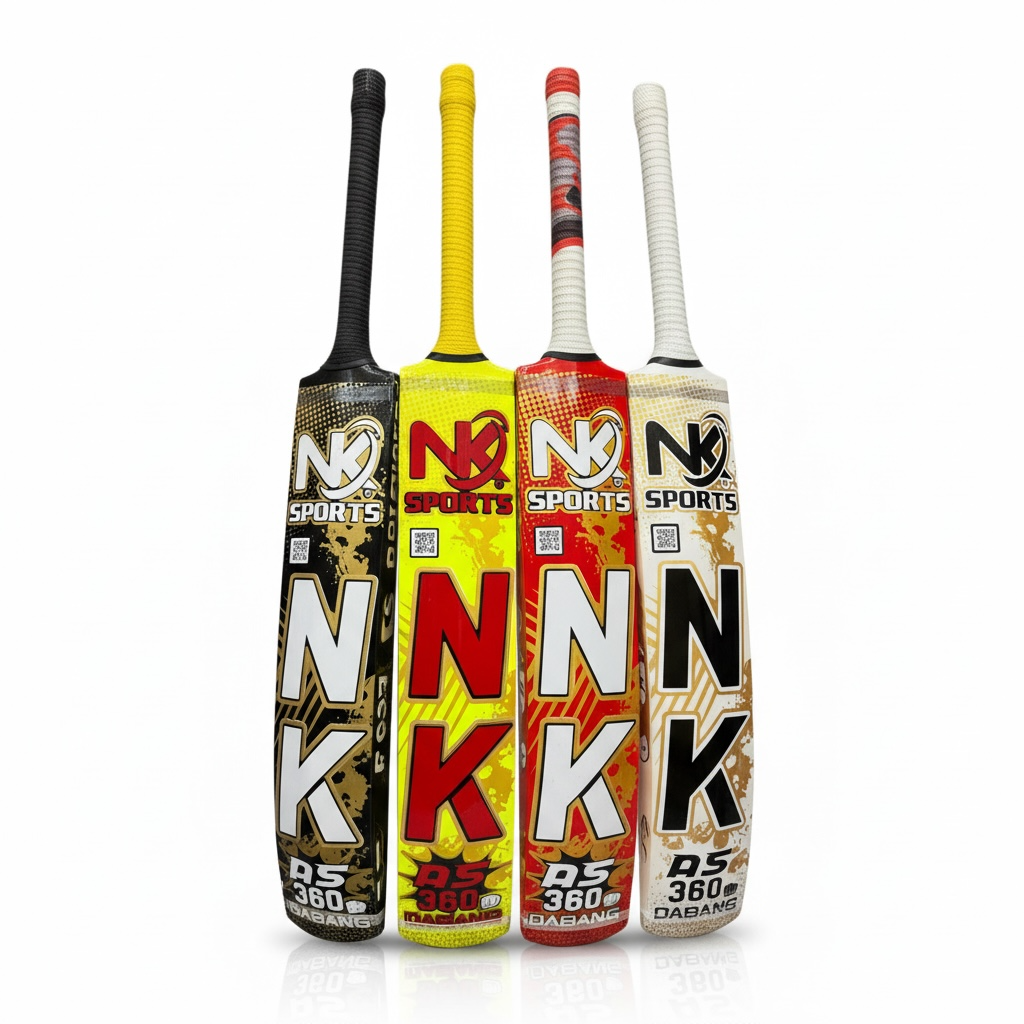 NK ASAD SHAH 360 - DABANG EDITION