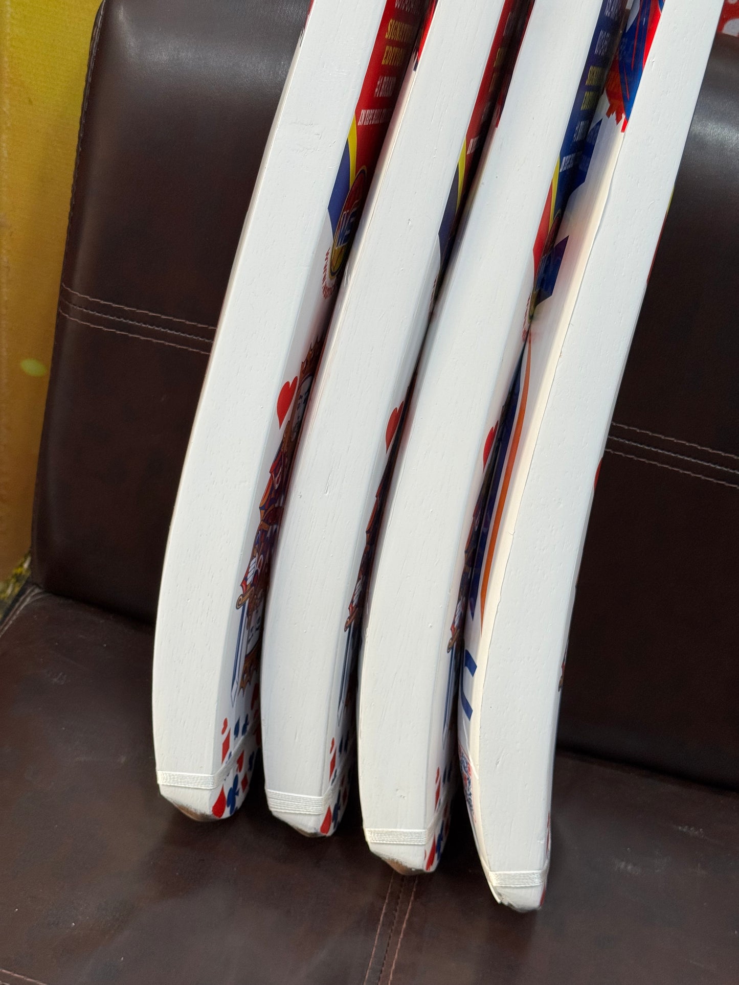 WS ORIGINAL FMC EDITION