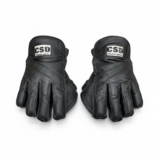 WICKET KEEPING GLOVES - KING EDITION