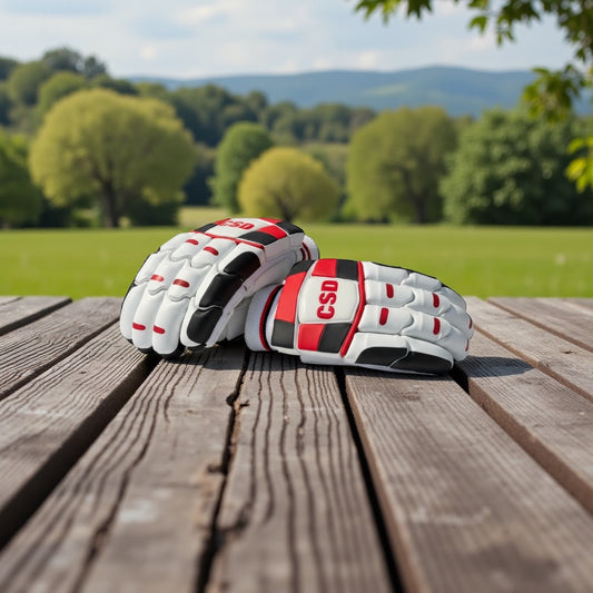 BATTING GLOVES HARD BALL KING EDITION