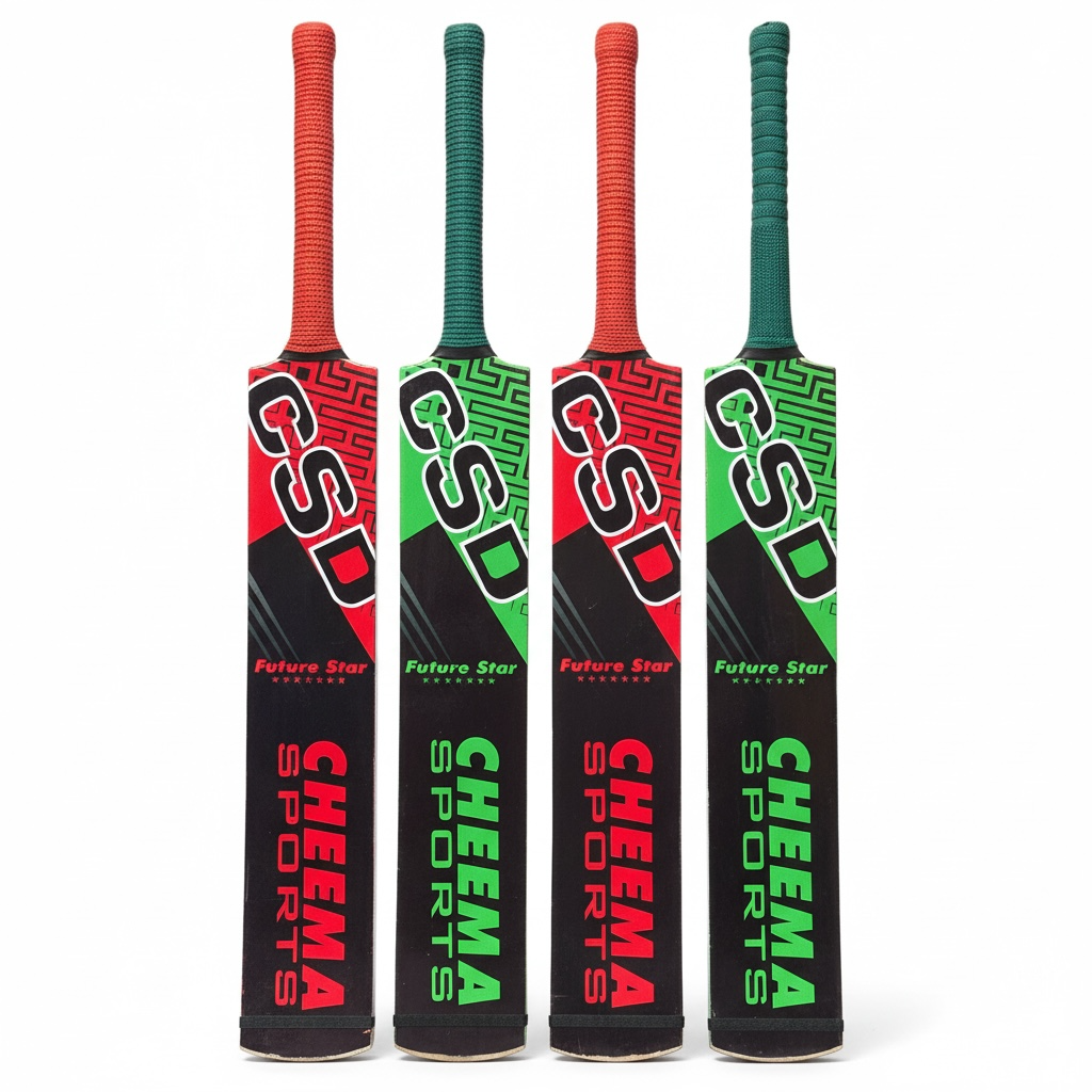 CRICKET TAPE BALL BAT FUTURE STAR UNDER 16