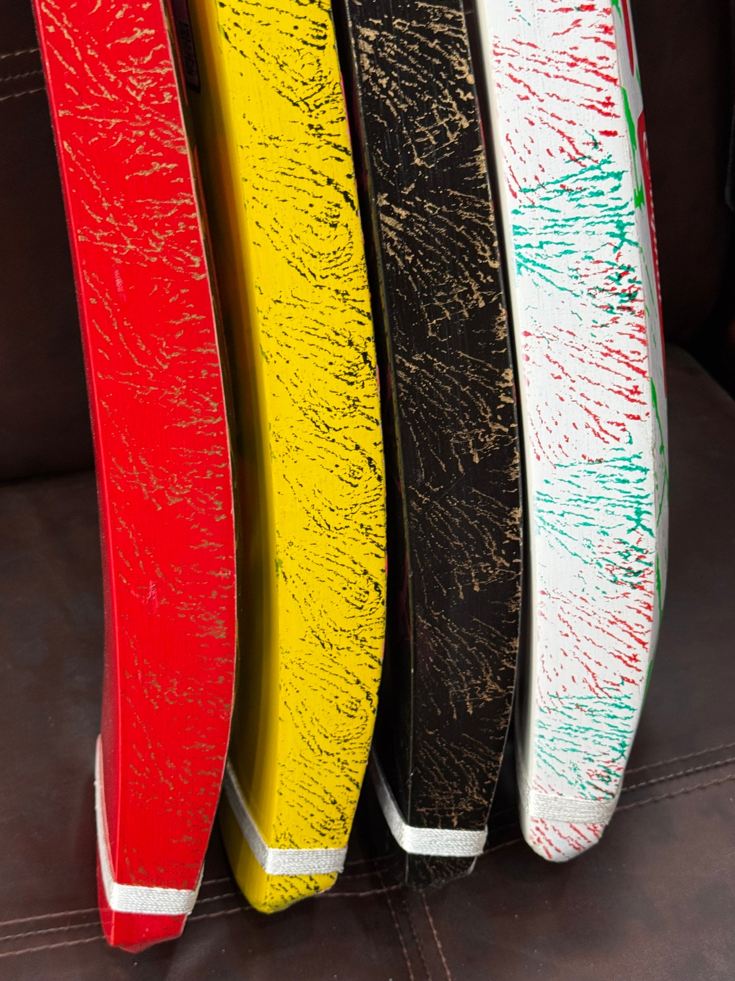 SAKI SPECIAL COCONUT WOOD