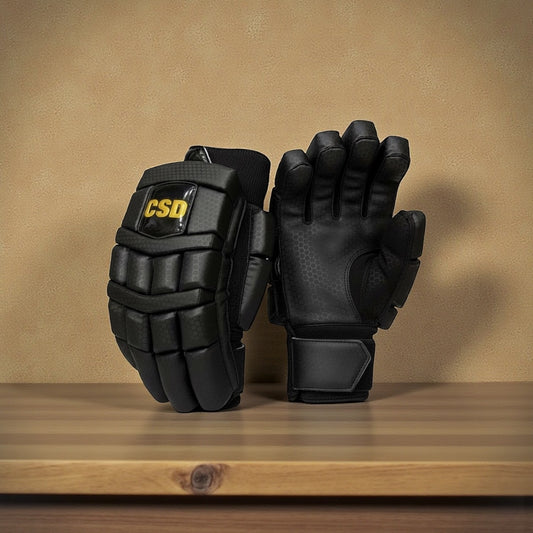 BATTING GLOVES HARD BALL