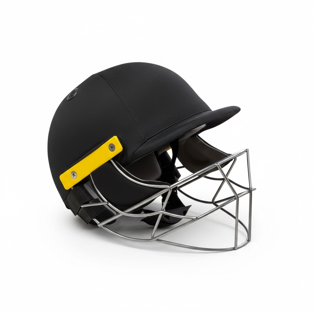 CSD PROFESSIONAL CRICKET HELMET