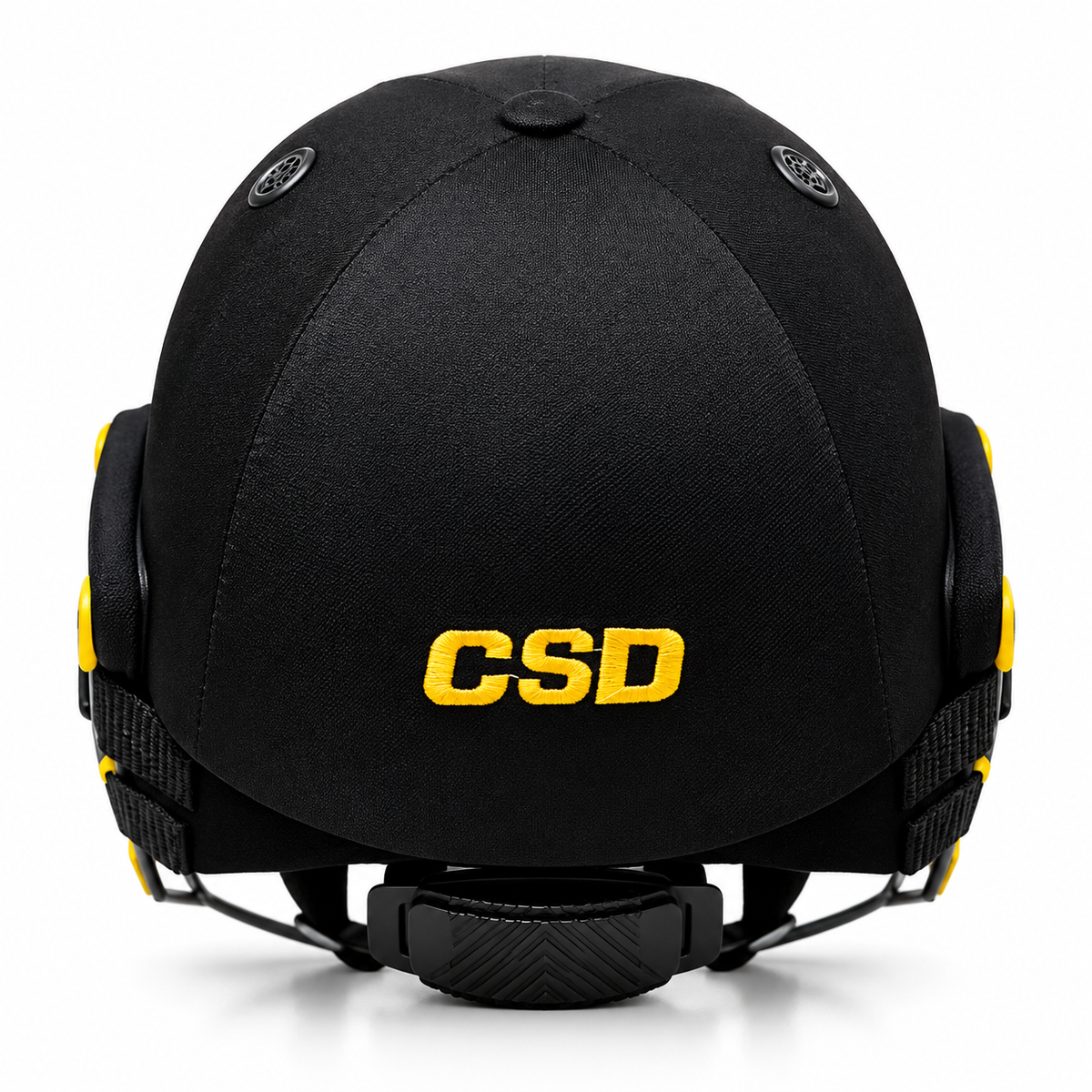 CSD PROFESSIONAL CRICKET HELMET