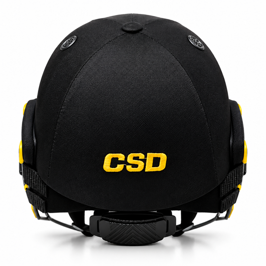 CSD PROFESSIONAL CRICKET HELMET